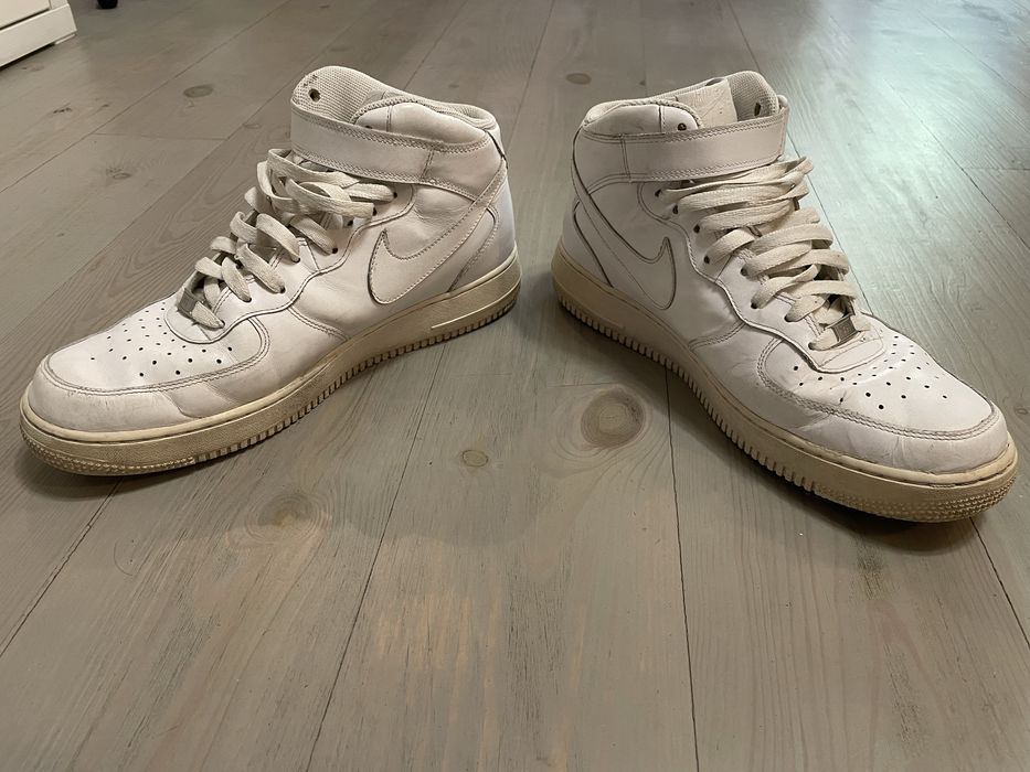 Nike Air Force 1  Mid