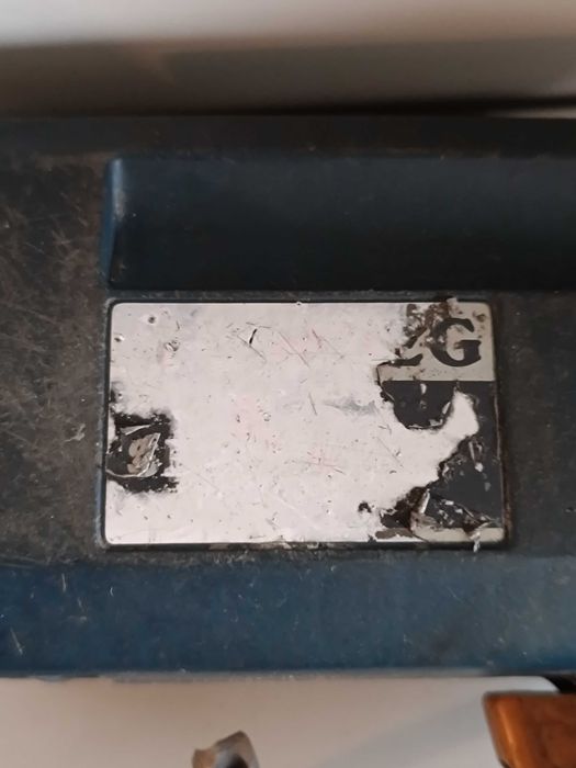 2 Berbequins elétricos antigos