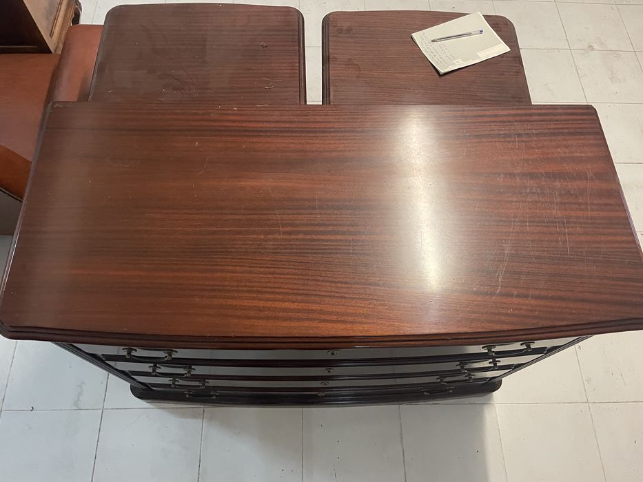 Comoda de quarto mesa de cabrceira