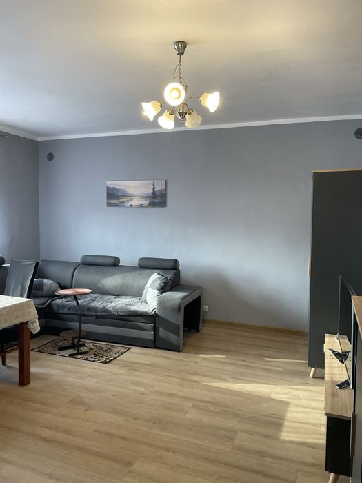 Wynajmę dwupokojowe mieszkanie - Widok 3