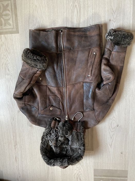 Дубльоночка хлопчача натуральна 2200 гр