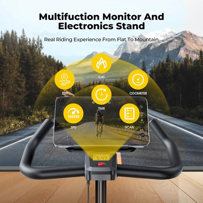 Bicicleta cycling Toputure TEB1