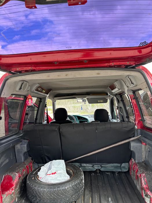 Продам Citroen Berlingo