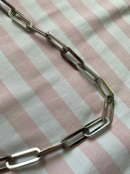 Mała bordowa torebka wężowa skórka panterka na łańcuszku