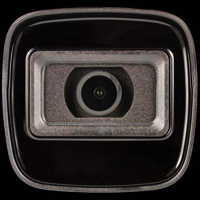 Camara Bullet HikVision 2MP