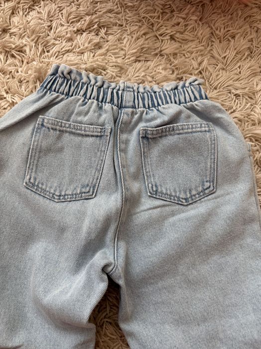 Джинси waikiki 104-110 для дівчинки