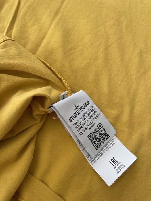 Koszulka Stone Island r. L!