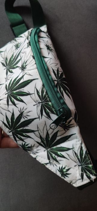 Saszetka, nerka dla chłopca