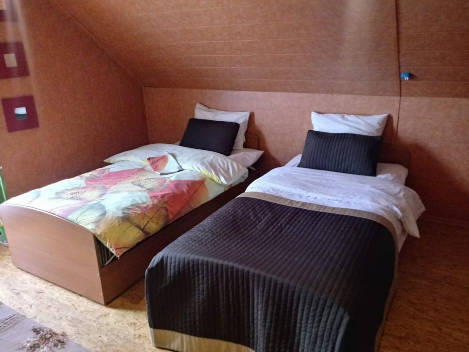 Kwatery pracownicze Ponikiew obok Pułtuska