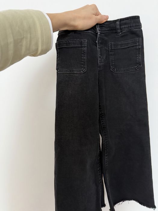 Джинси зара 2-3 роки