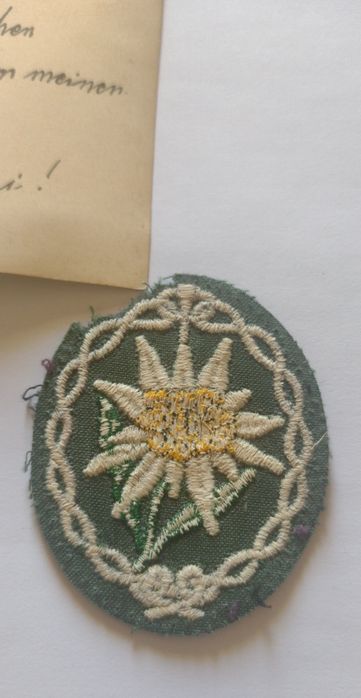 Militaria Postais Segunda Guerra Mundial