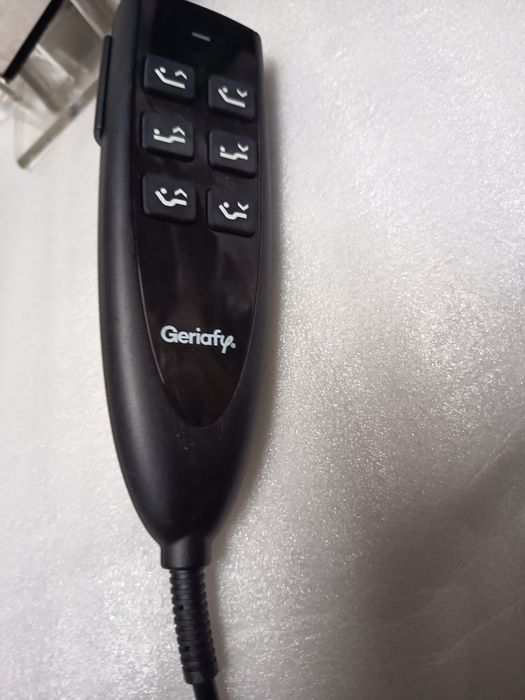 Motor para cama elétrica / articulada com comando Okimat 6