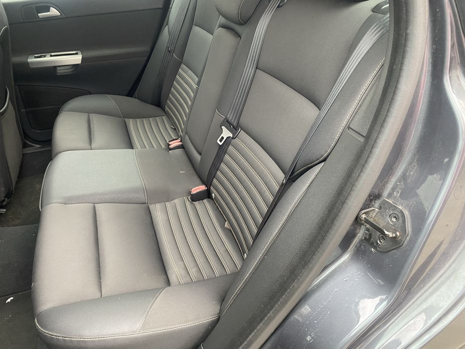 Volvo V 50 2.0 HDI 2 kpl. opon stan b. dobry