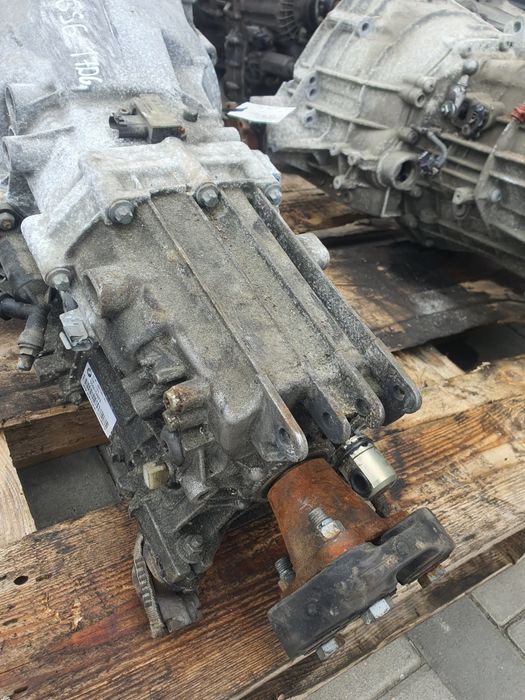 Коробка передач механіка мкпп BMW f30 f31 f20 f21 2.0 GS6-17DG