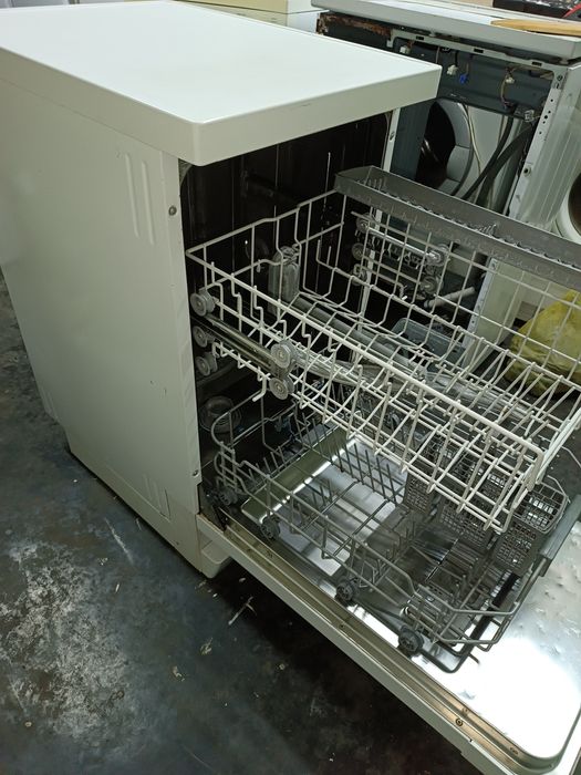 Посудомийна машина Siemens 45см Гарантія