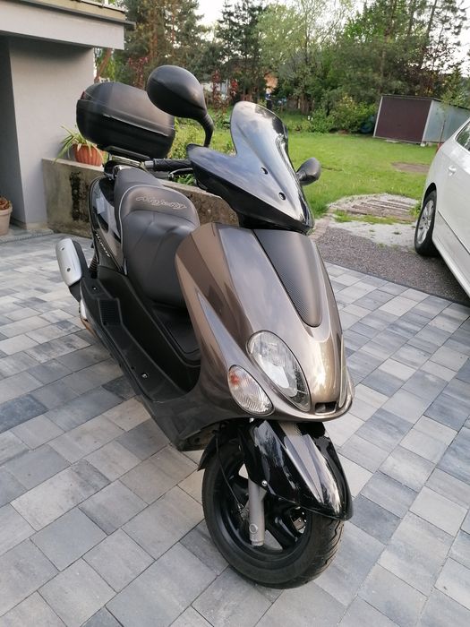 Yamaha