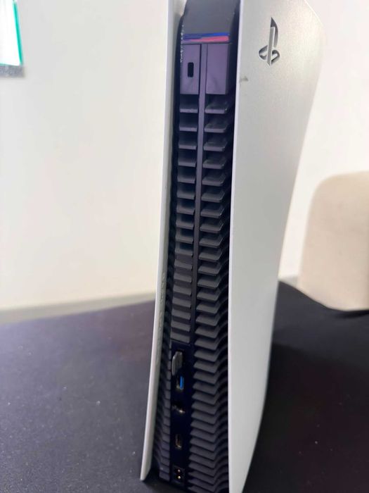 Playstation 5 Digital