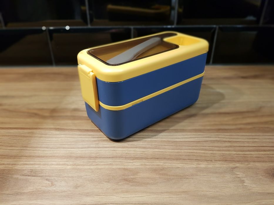 LunchBox, Śniadaniówka