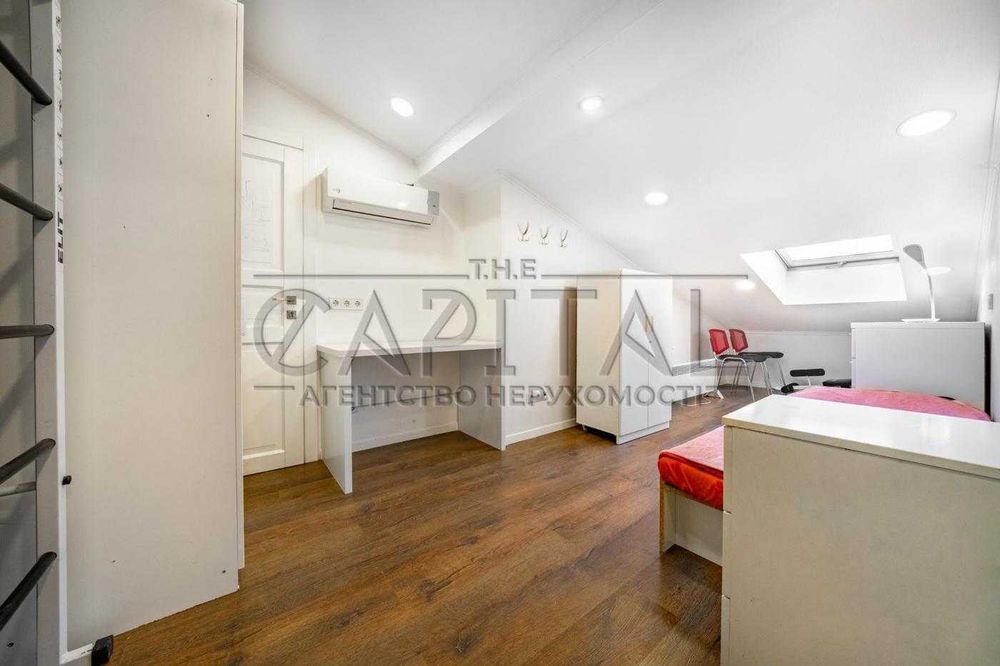 Многокомнатная квартира по адресу ул. Институтская (площадь 146 м²) - Atlanta.ua - фото 10