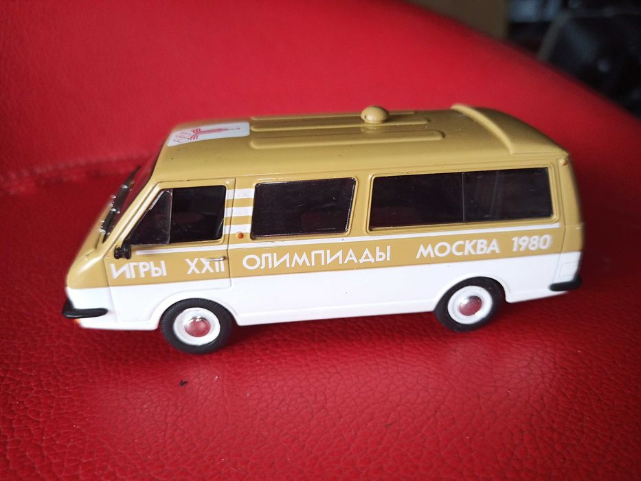 раф 2203 1 43 - купити антикваріат - Ціна на OLX.ua