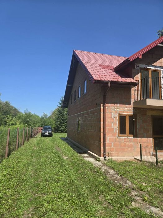 Domek Nowy Kawęczyn