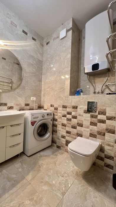 1-кімнатна квартира за адресою Куликове поле пл. (площа 62,6 м²) - Atlanta.ua - фото 7