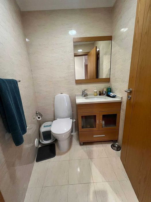 Apartamento T4 colinas do cruzeiro arrenda-se