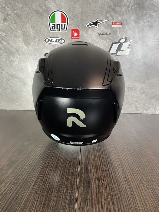 Мотошолом Hjc RPHA 70 (Mt Ls2 Agv Icon Shark Shoei Scorpion Bmw Ixs)