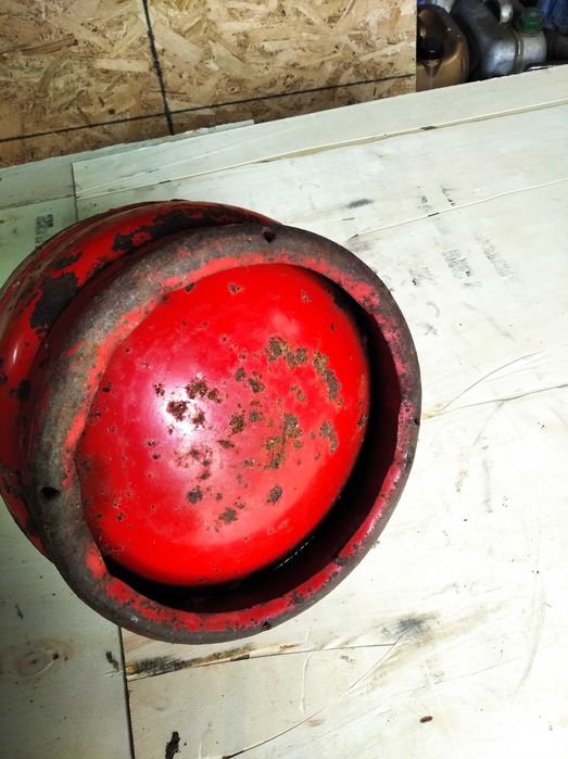 Балон на 5 літрів