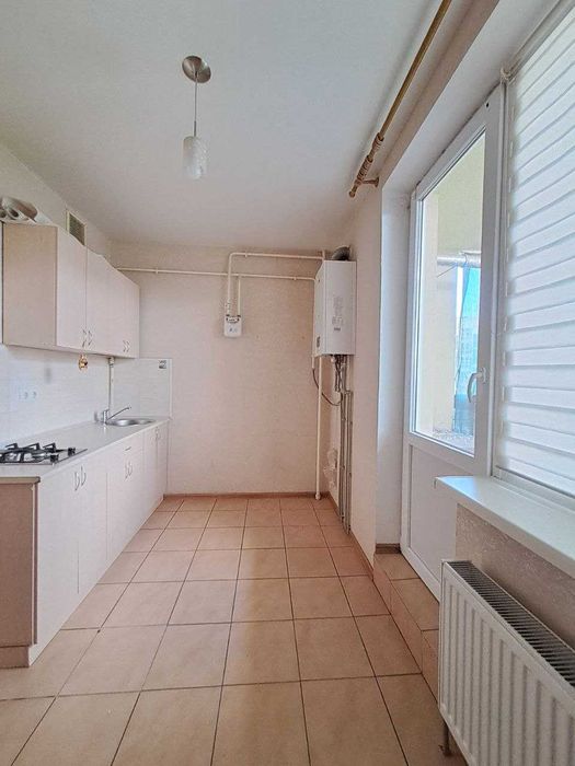 Продам однокомнатную квартиру на 2 этаже ЖК 7 НЕБО