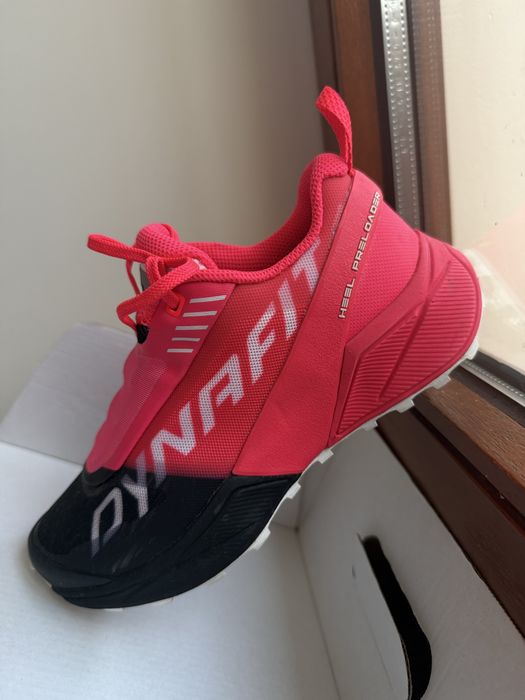 Dynafit Ultra 100 W EU 37. Нові в коробці
