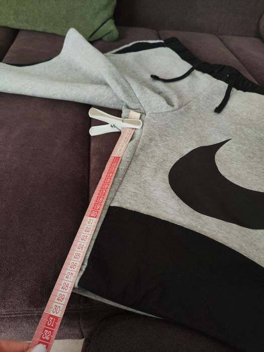 Шорти найк nike S розмір