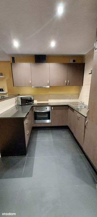 Zadbane 2 pokoje z dużym balkonem – Poznań, Podolany, ul. Strzeszyńska - Widok 4