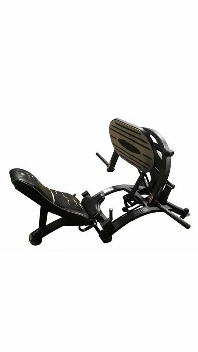 Panatta Leg Press