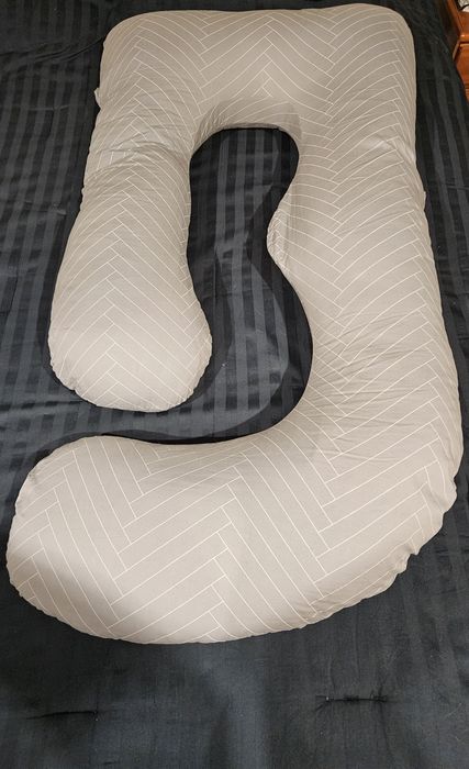 Almofada maternidade multiusos