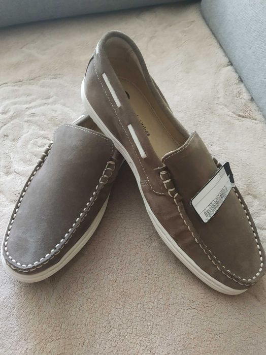 Mokasyny Angelo Litrico 40