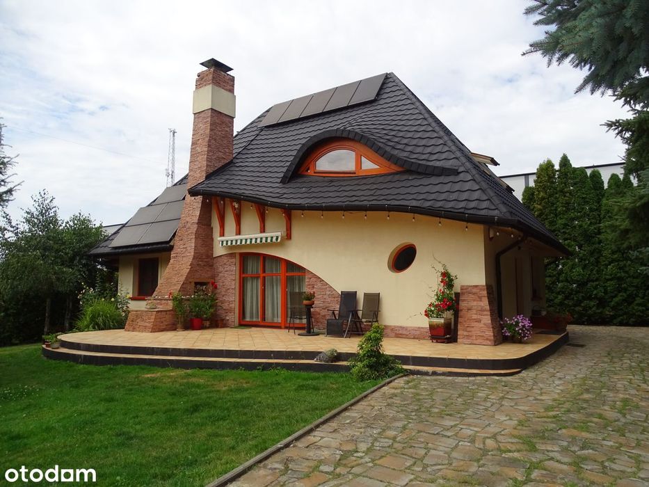 Dom – Jarosław - Widok 2