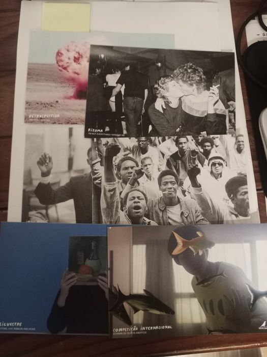 Postais Indie Lisboa