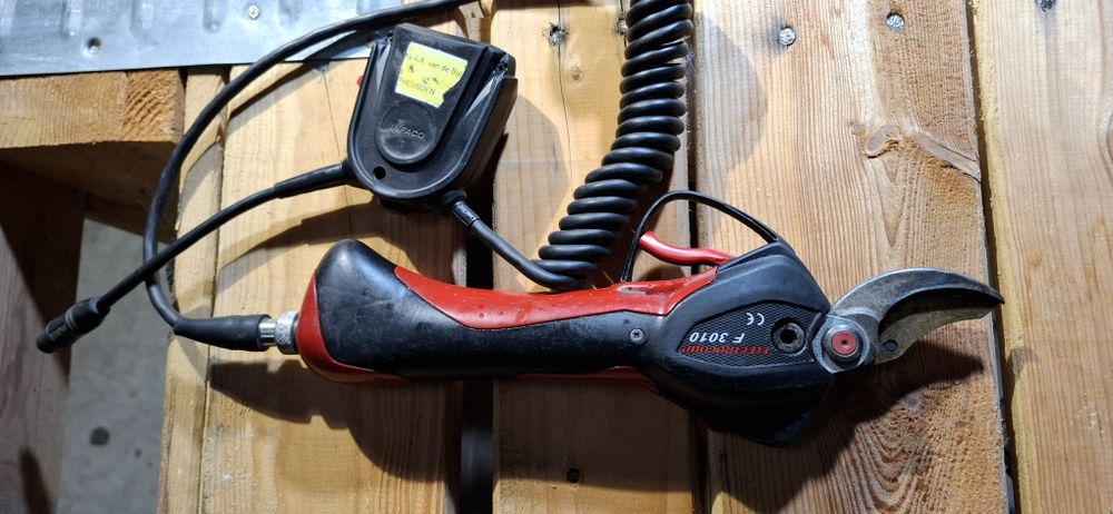 Sekator Infaco electrocoup 3010