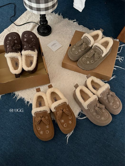 Ugg 2026 під замовлення