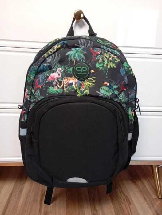 Plecak szkolny Coolpack Rider 17''