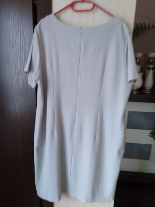 Sukienka rozmiar 52