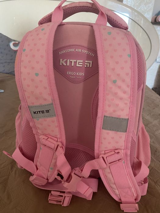 Рюкзак Kite для дівчинки