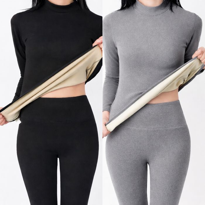 Термобілизна жіноча