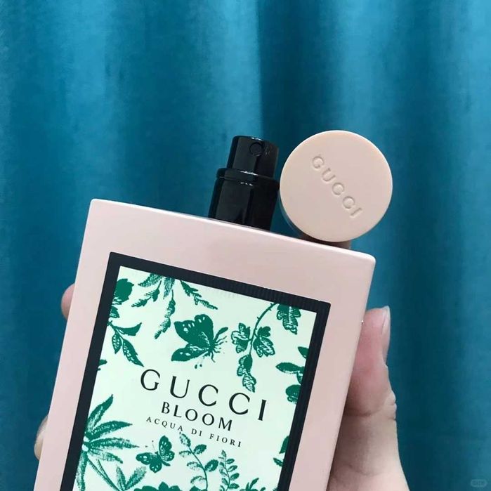 GUCCI bloom Perfumy 100ML