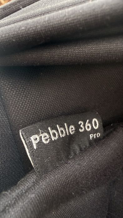 Maxi-Cosi Pebble 360 Pro