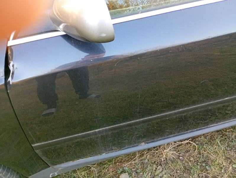 Na sprzedaż audi A6 C5