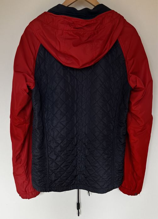 Kurtka przejściowa męska TRU TRUSSARDI S