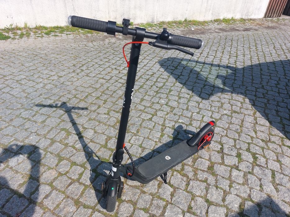 Trotinete eléctrica
