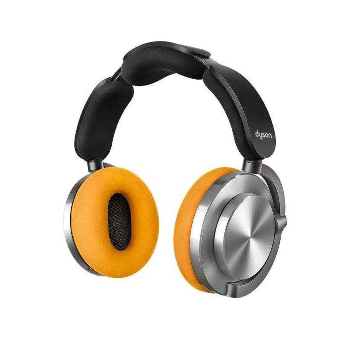 Słuchawki Dyson OnTrac™